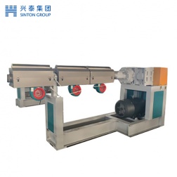 Screw extruder