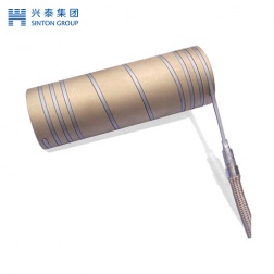热流道配件铜套加热圈
