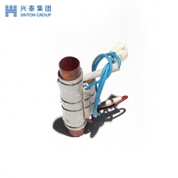铜管发热管