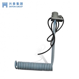 四氟铁氟龙电热管