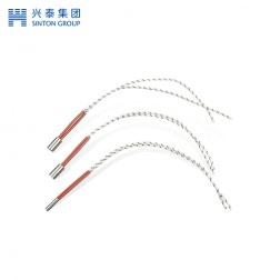 微型不锈钢单头加热管