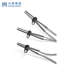 限位单头管