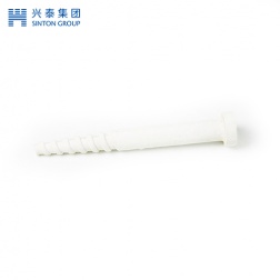 Ceramic screw