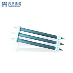 耐高温氧化铝管