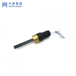 Silicon nitride ceramic igniter