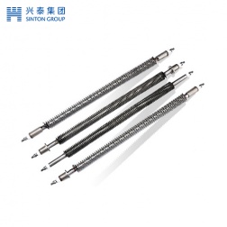 一字型不锈钢翅片加热管