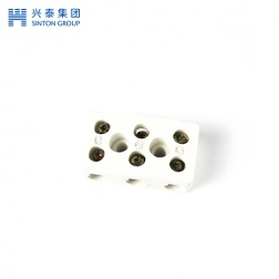 高频绝缘陶瓷接头
