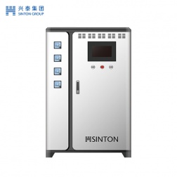 煤改电成为采暖行业主流
