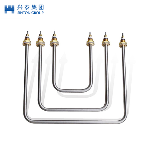 电加热管的使用分类